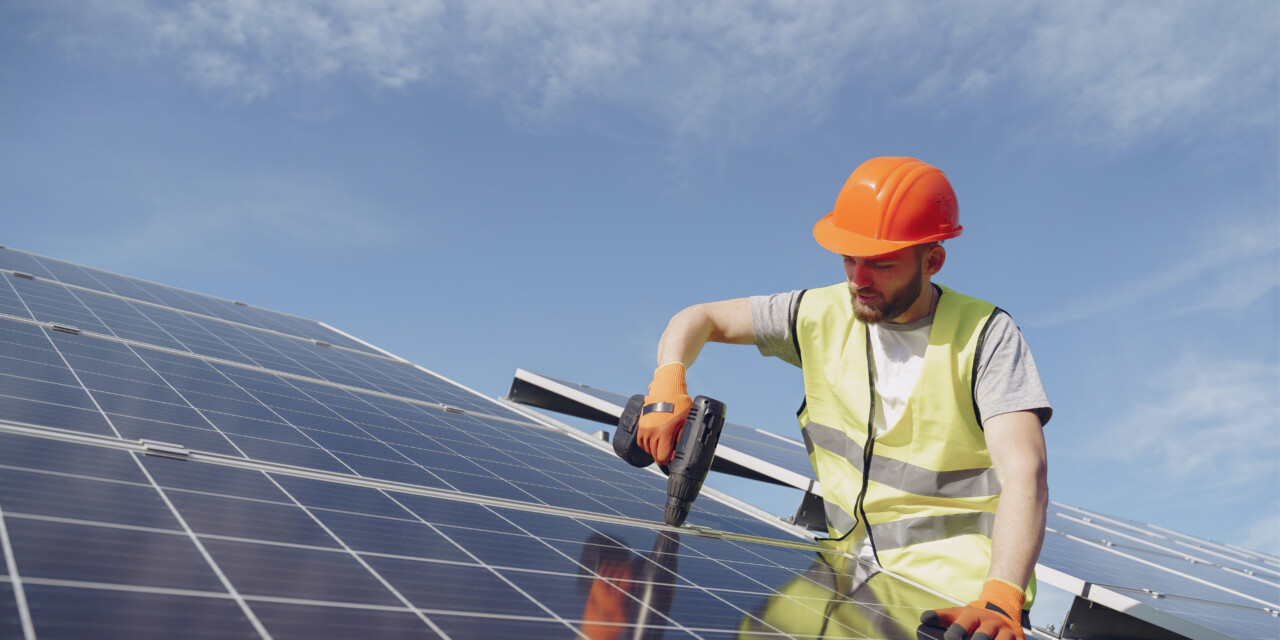 Lo Que Debes Saber Antes De Instalar Paneles Solares Caliza