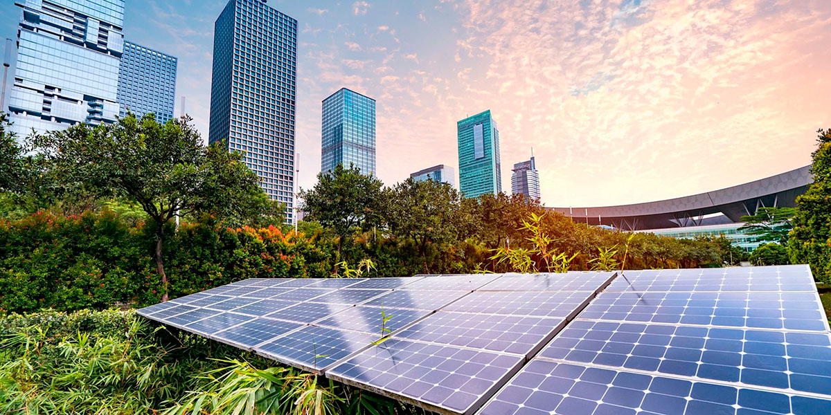 Ciudad Solar, la iniciativa que busca solarizar la CDMX