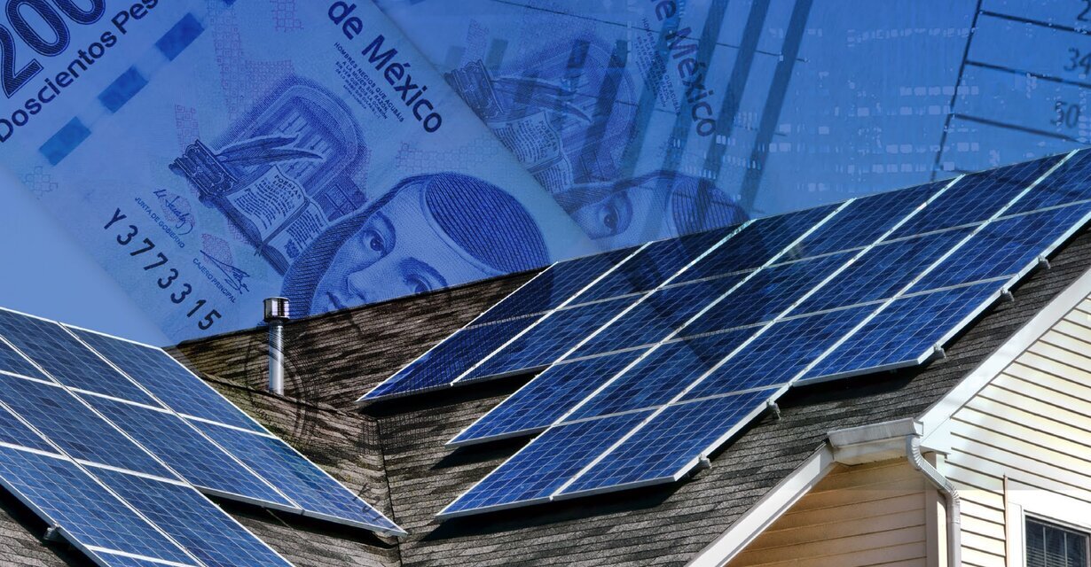 Opciones de financiamiento que te permiten adquirir un sistema de paneles solares de forma rápida y sin riesgo de descapitalización