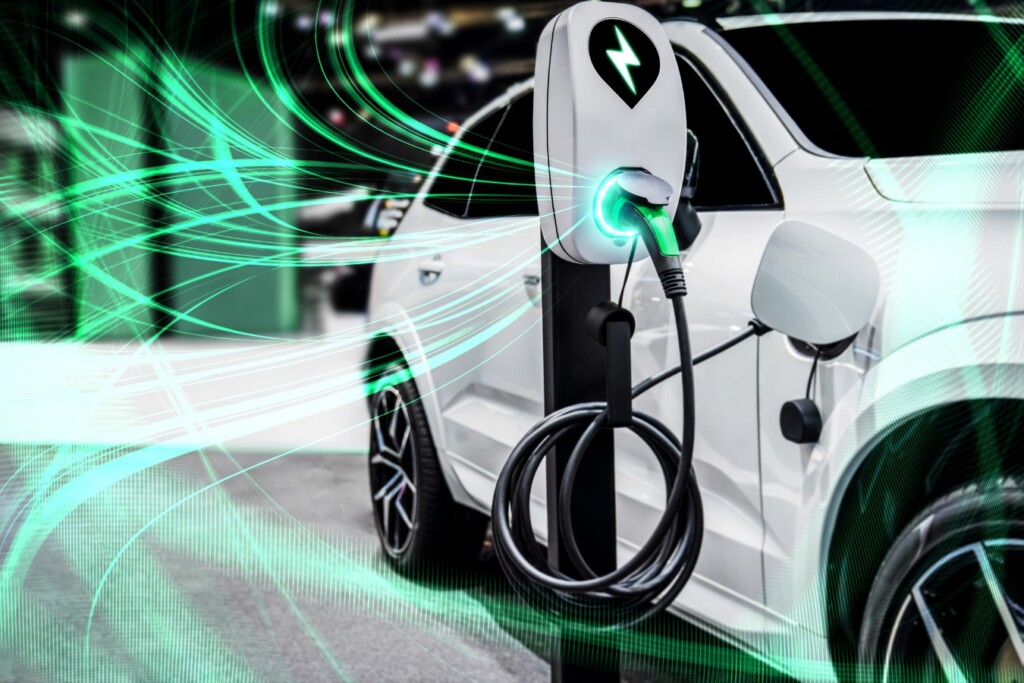 Autos eléctricos: movilidad con futuro prometedor