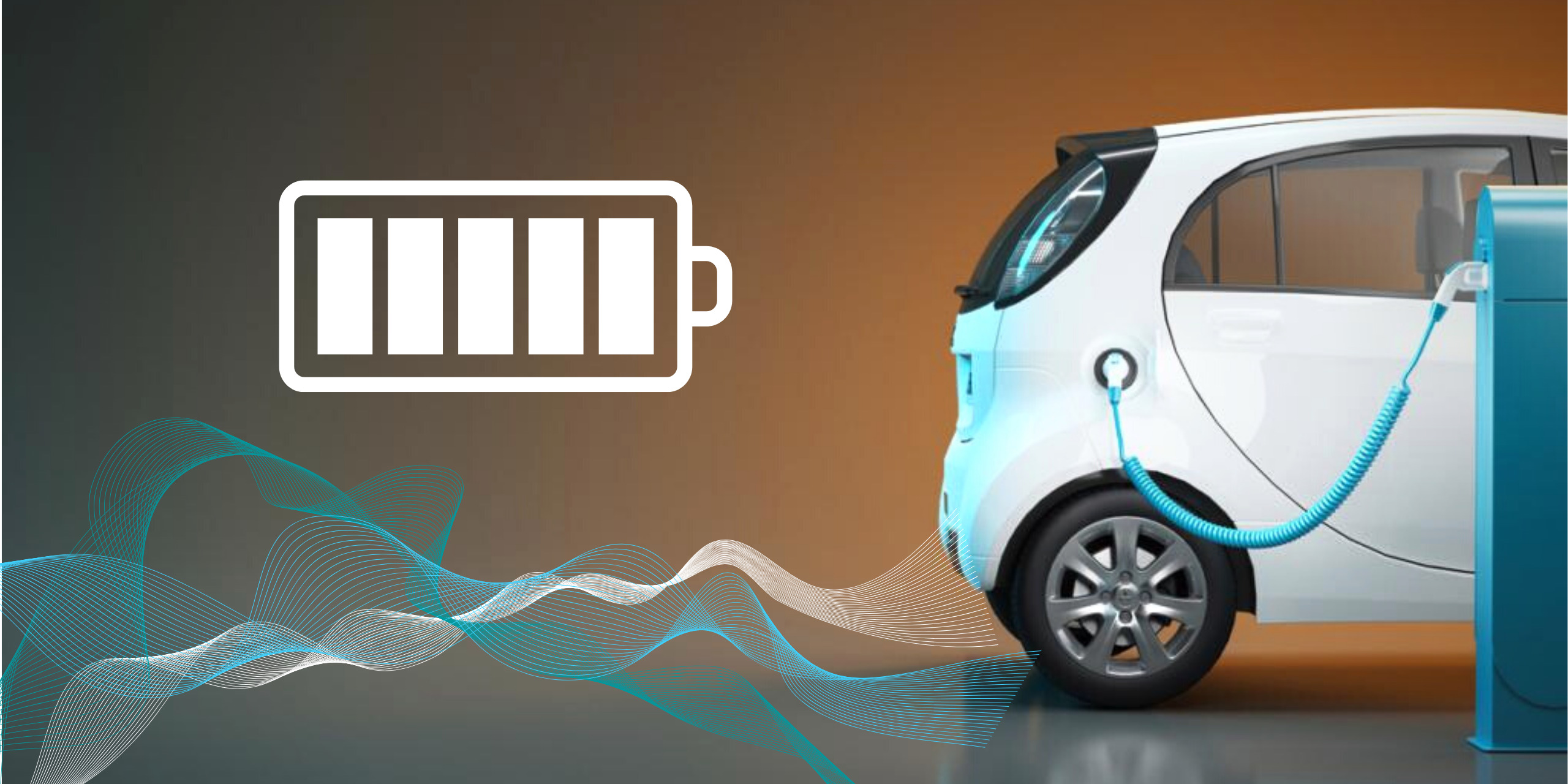 Autos eléctricos: movilidad con futuro prometedor