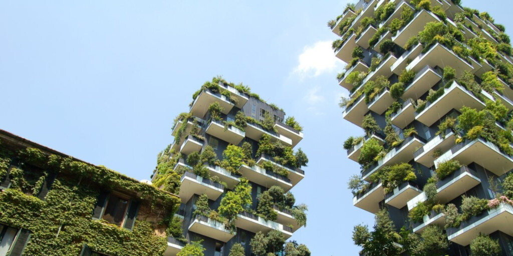  Agricultura vertical: una tendencia con crecimiento sostenido