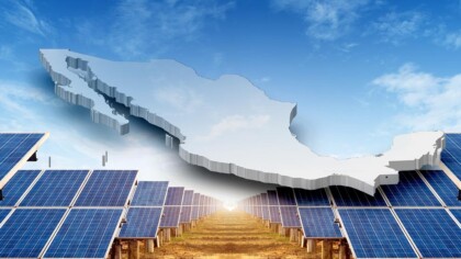 ¿Qué implicaciones tendrían las nuevas DACGs en el sector solar en México?