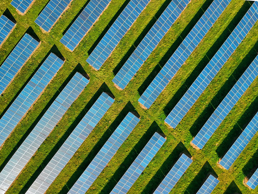 Invertir en Energía Solar: Una decisión inteligente para empresas