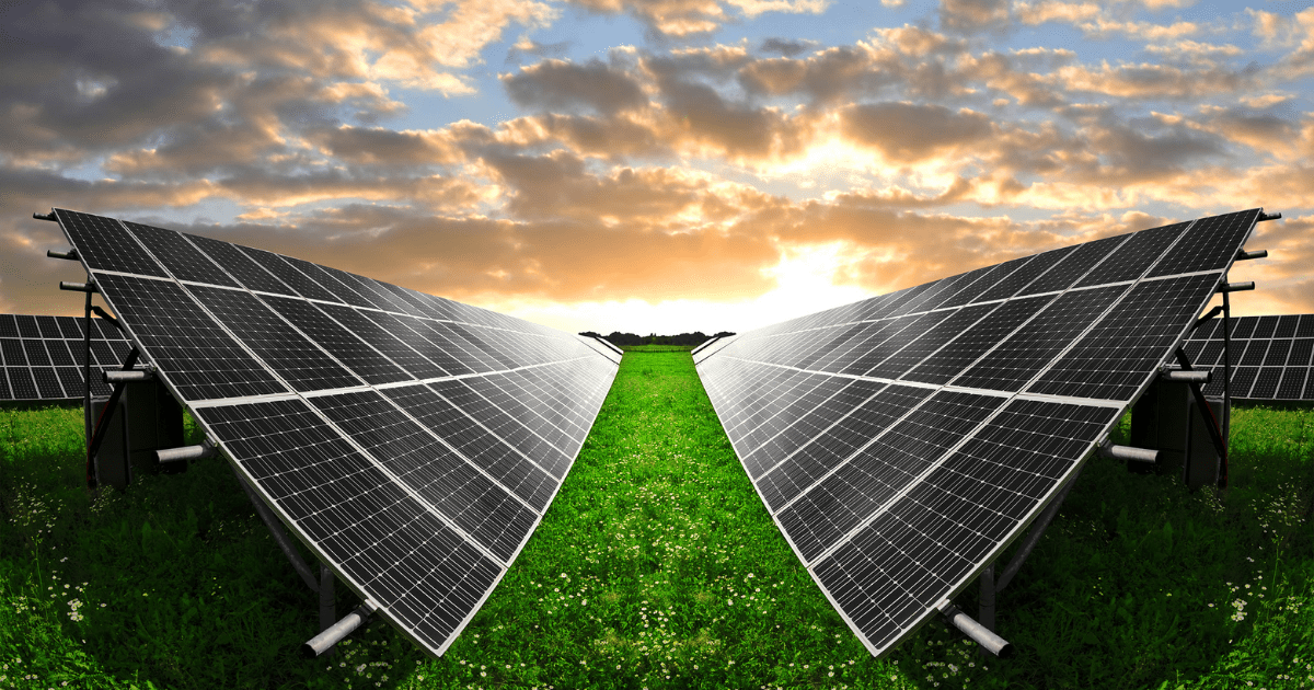5 maneras en las que la energía solar contribuye a la sostenibilidad￼