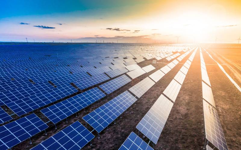 ¿Cómo la innovación tecnológica en los sistemas fotovoltaicos está impactando el sector empresarial en México?